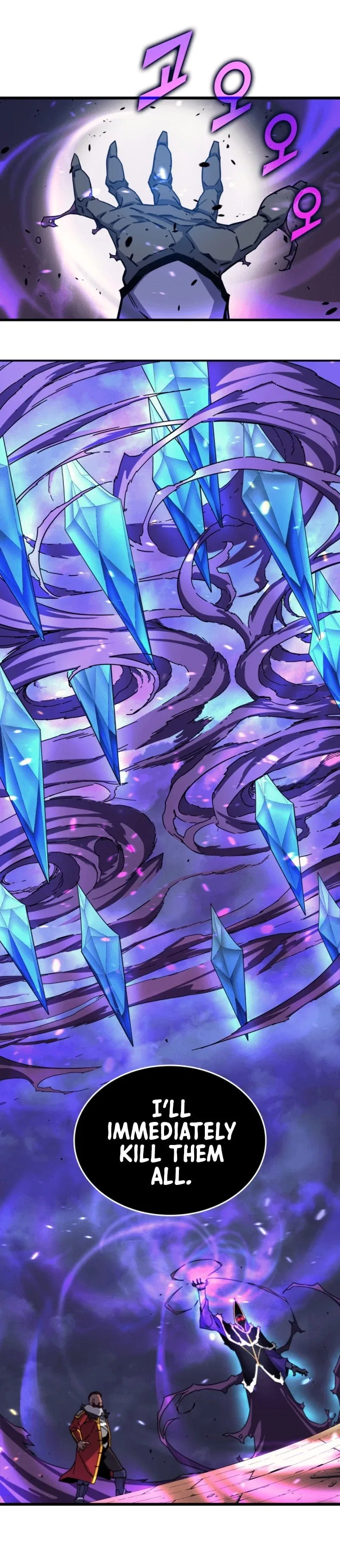 The Great Mage Returns After 4000 Years Chapter 13 – Page 24