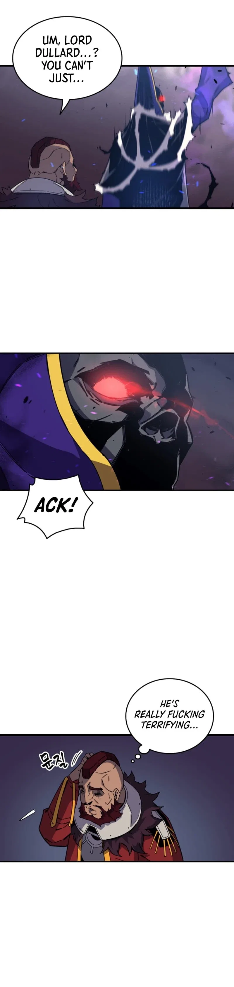 The Great Mage Returns After 4000 Years Chapter 13 – Page 26
