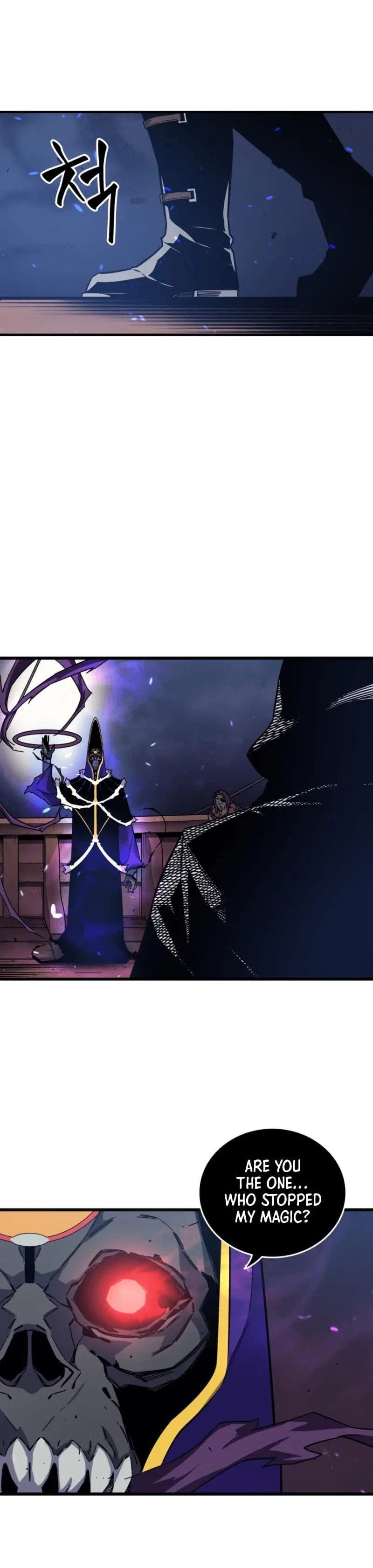 The Great Mage Returns After 4000 Years Chapter 13 – Page 27