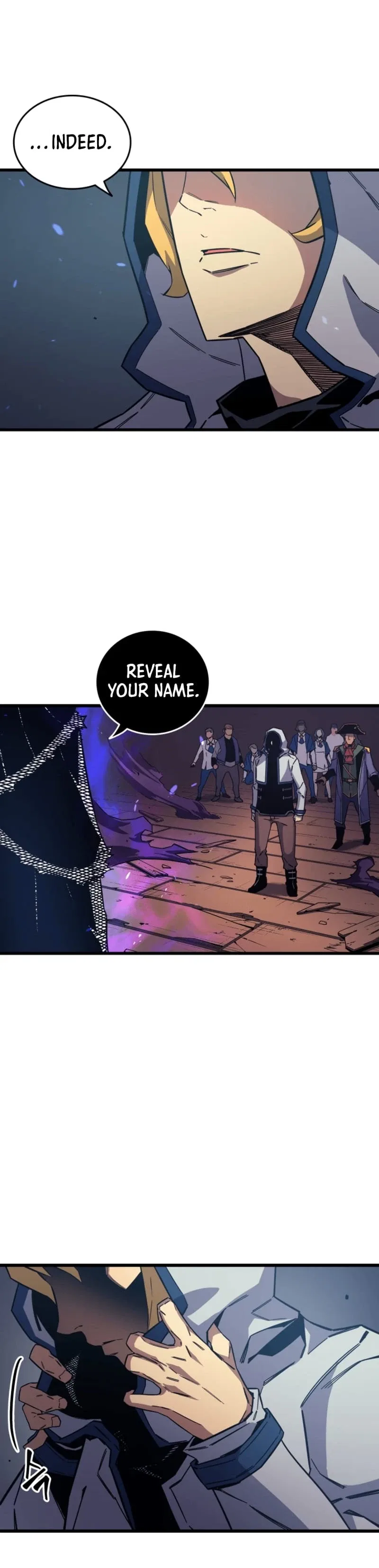 The Great Mage Returns After 4000 Years Chapter 13 – Page 28
