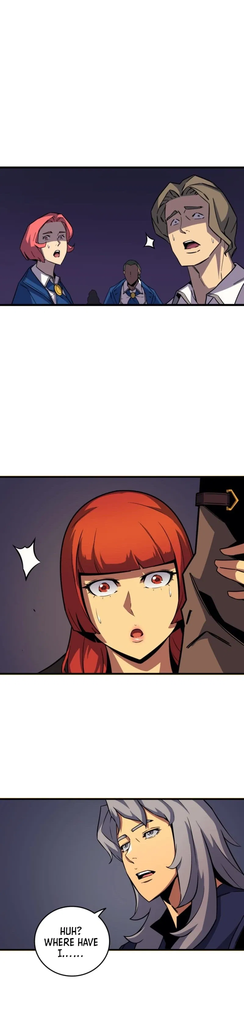 The Great Mage Returns After 4000 Years Chapter 13 – Page 29