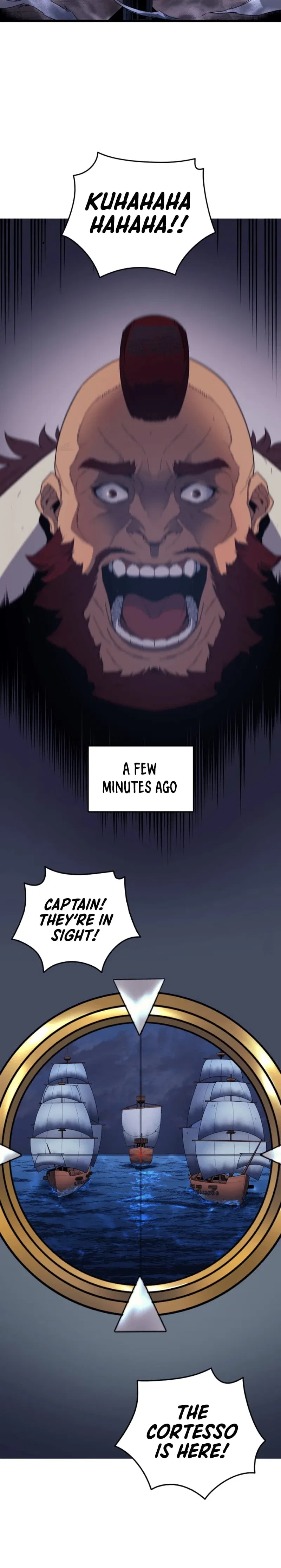 The Great Mage Returns After 4000 Years Chapter 12 – Page 3