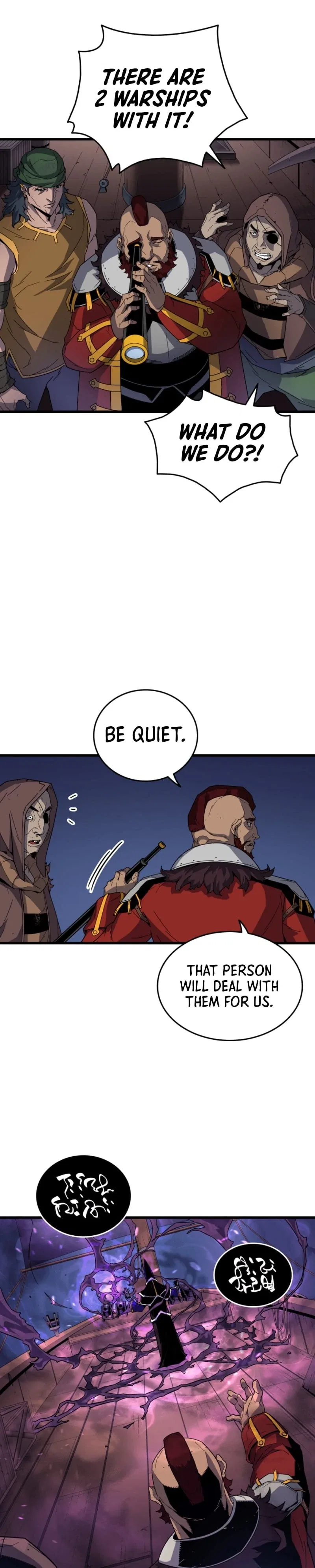 The Great Mage Returns After 4000 Years Chapter 12 – Page 4