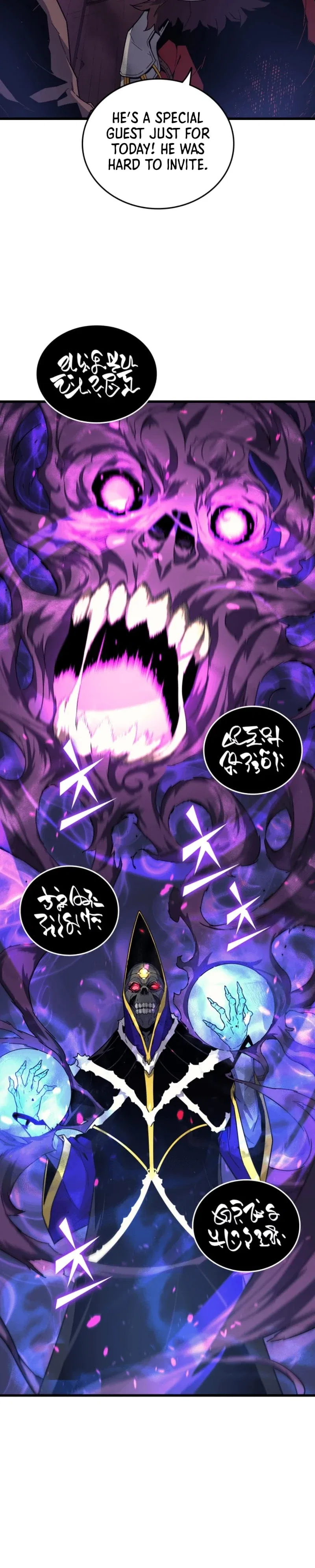The Great Mage Returns After 4000 Years Chapter 12 – Page 5