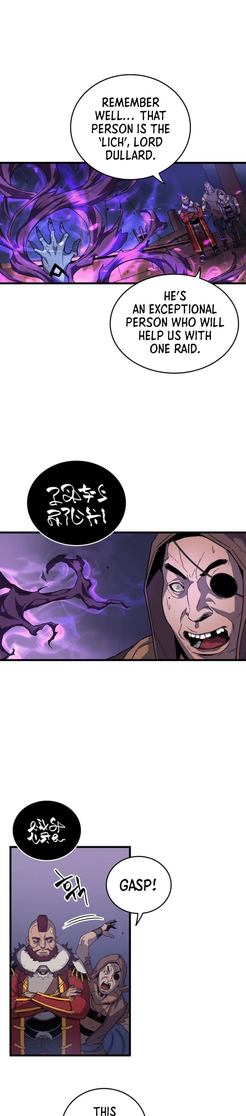 The Great Mage Returns After 4000 Years Chapter 12 – Page 6