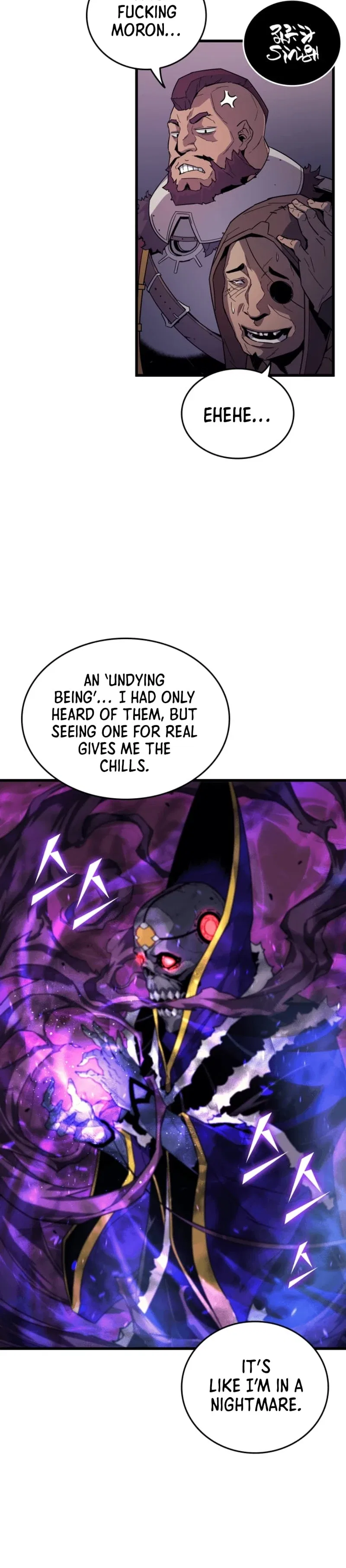 The Great Mage Returns After 4000 Years Chapter 12 – Page 7