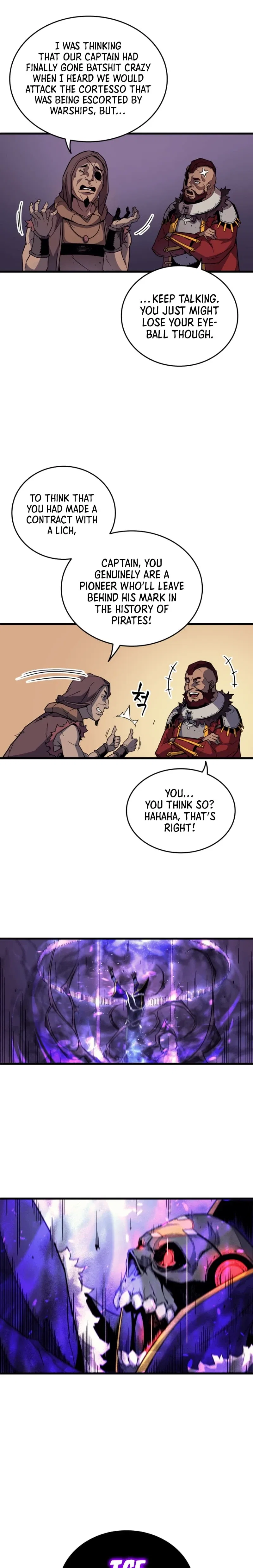 The Great Mage Returns After 4000 Years Chapter 12 – Page 8