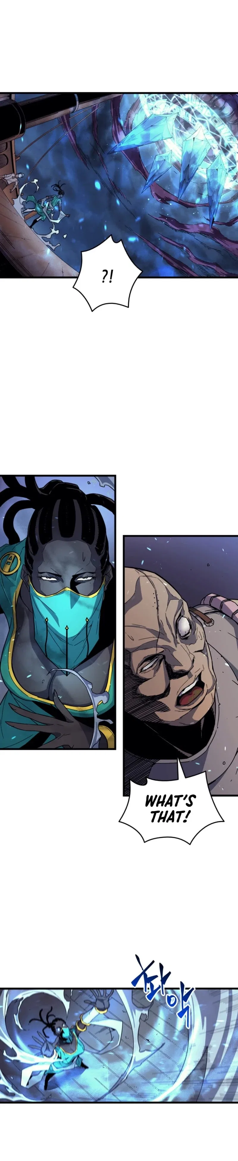 The Great Mage Returns After 4000 Years Chapter 12 – Page 10