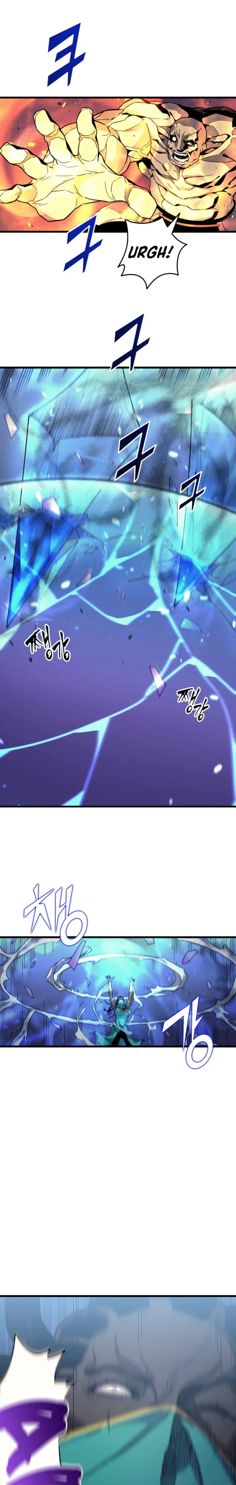 The Great Mage Returns After 4000 Years Chapter 12 – Page 12