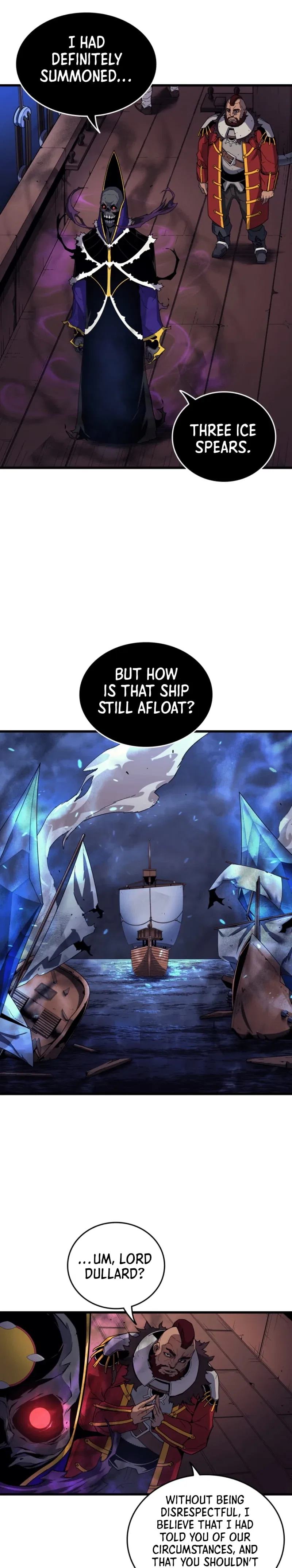 The Great Mage Returns After 4000 Years Chapter 12 – Page 15