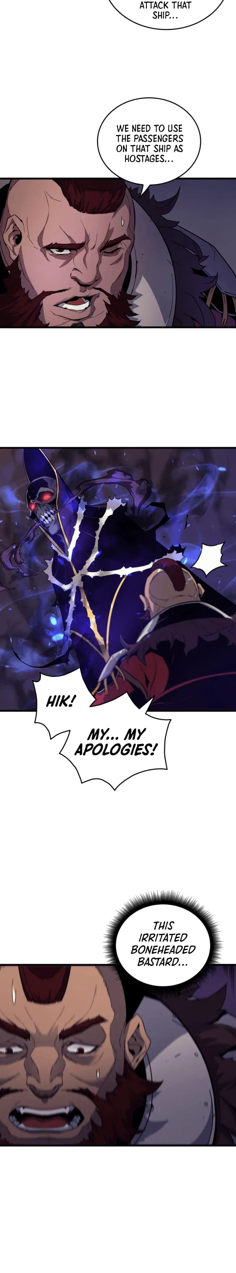The Great Mage Returns After 4000 Years Chapter 12 – Page 16