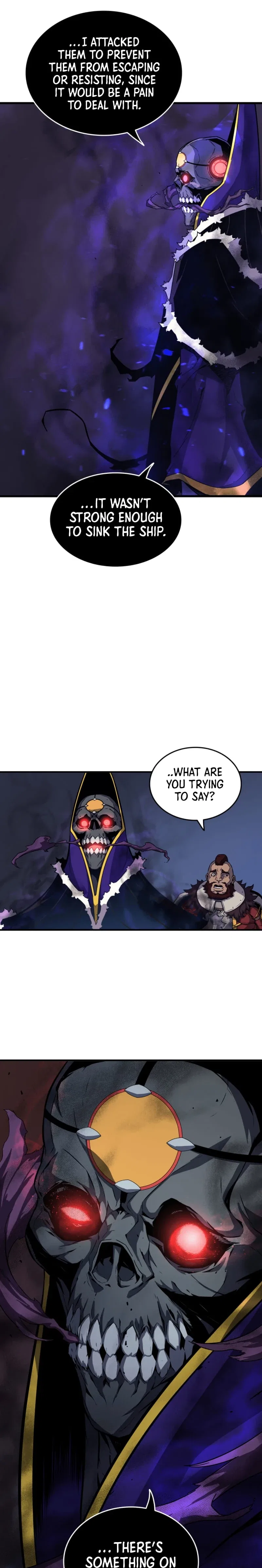 The Great Mage Returns After 4000 Years Chapter 12 – Page 17