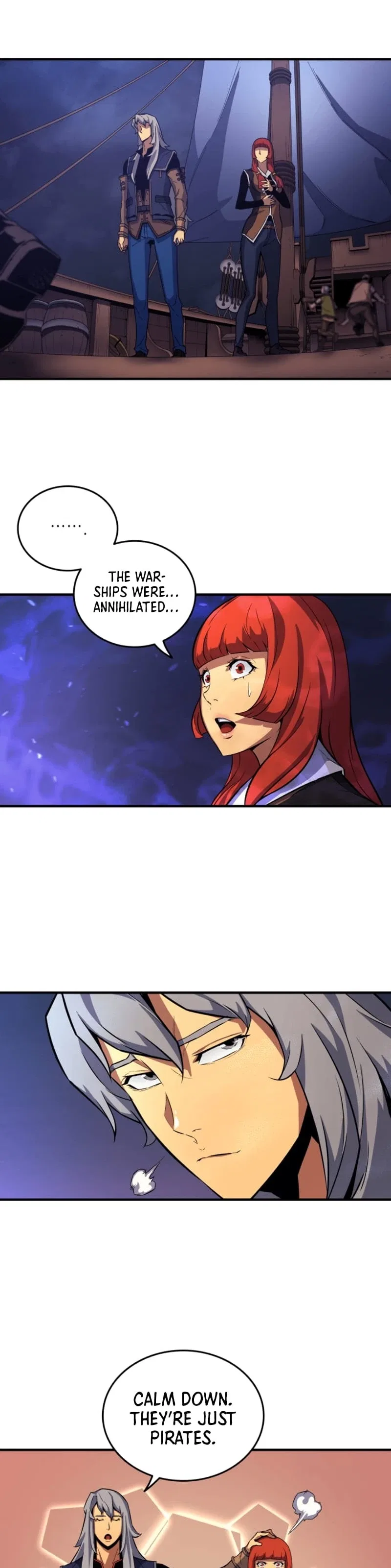 The Great Mage Returns After 4000 Years Chapter 12 – Page 19