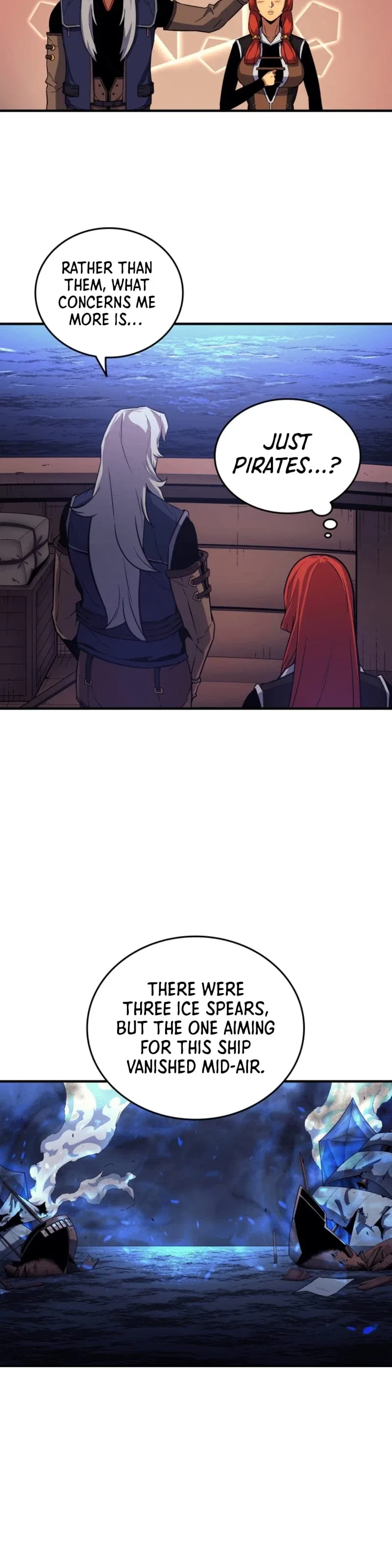 The Great Mage Returns After 4000 Years Chapter 12 – Page 20