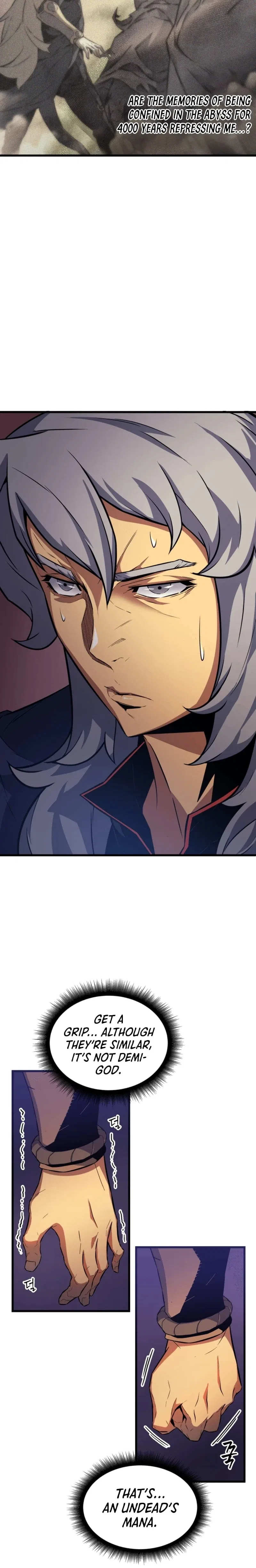The Great Mage Returns After 4000 Years Chapter 12 – Page 22