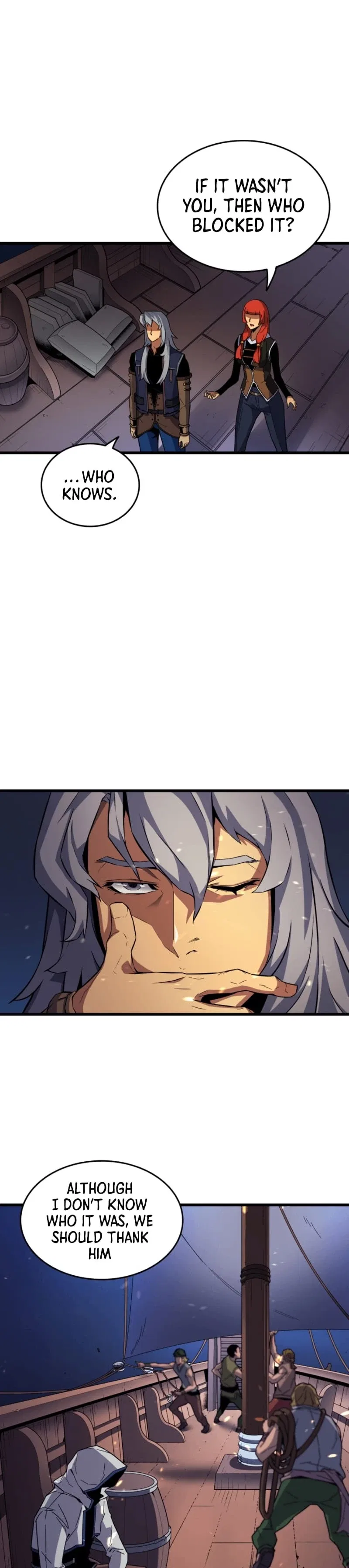 The Great Mage Returns After 4000 Years Chapter 12 – Page 23