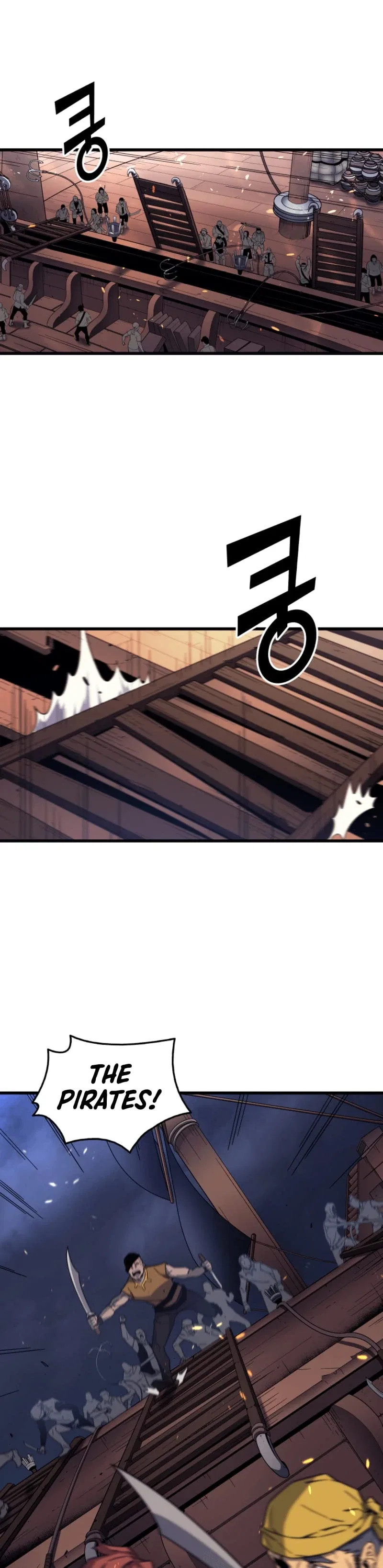 The Great Mage Returns After 4000 Years Chapter 12 – Page 25