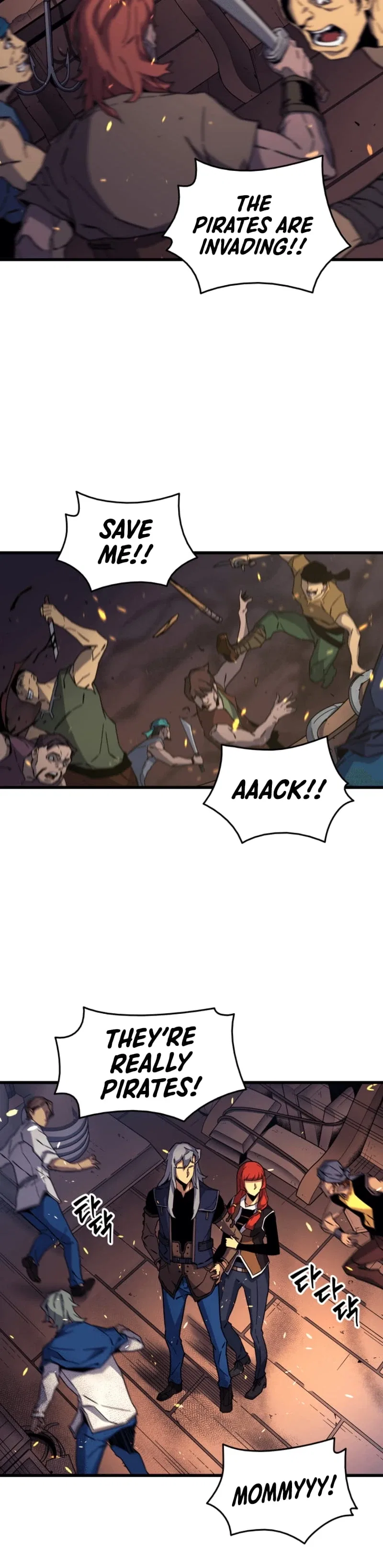 The Great Mage Returns After 4000 Years Chapter 12 – Page 26