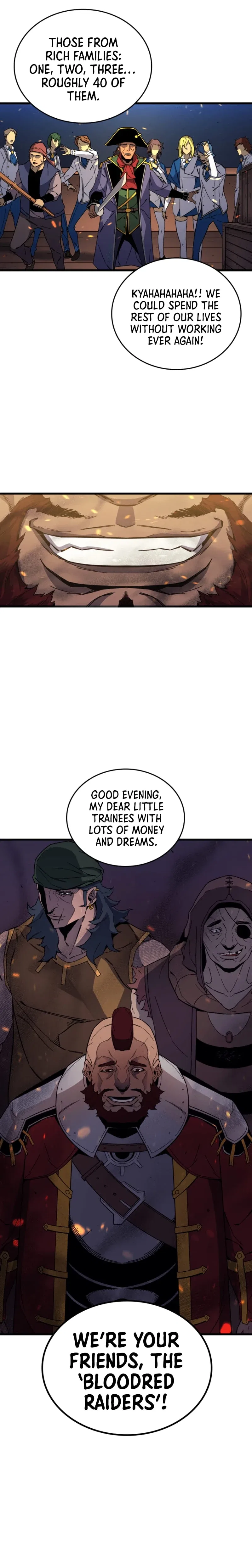 The Great Mage Returns After 4000 Years Chapter 12 – Page 28