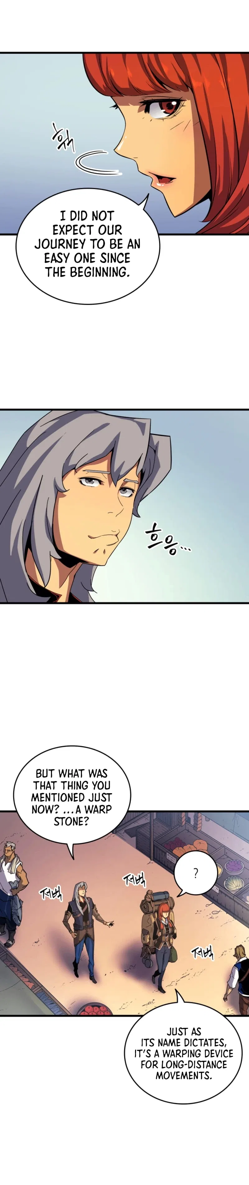 The Great Mage Returns After 4000 Years Chapter 11 – Page 7