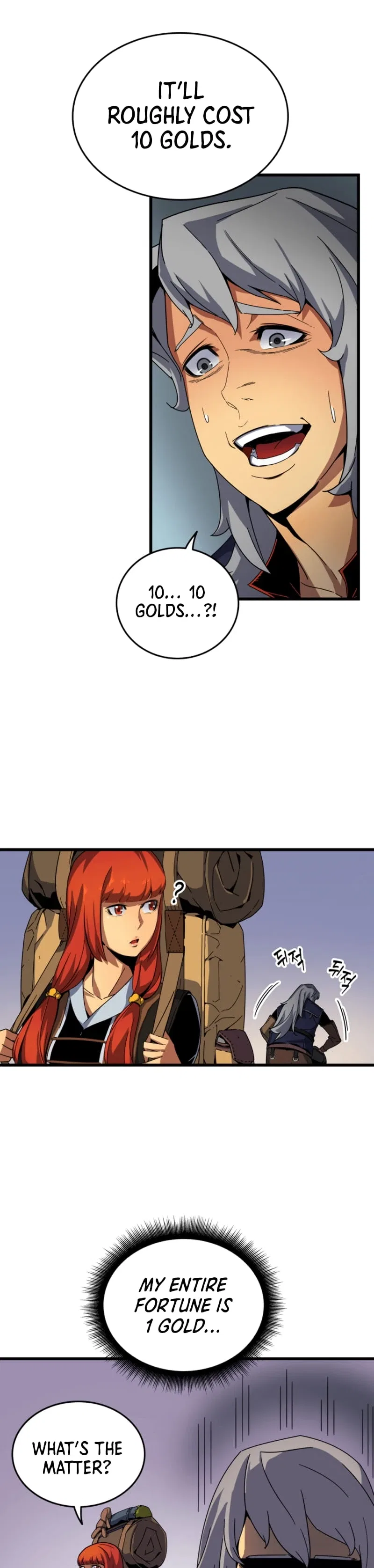 The Great Mage Returns After 4000 Years Chapter 11 – Page 10