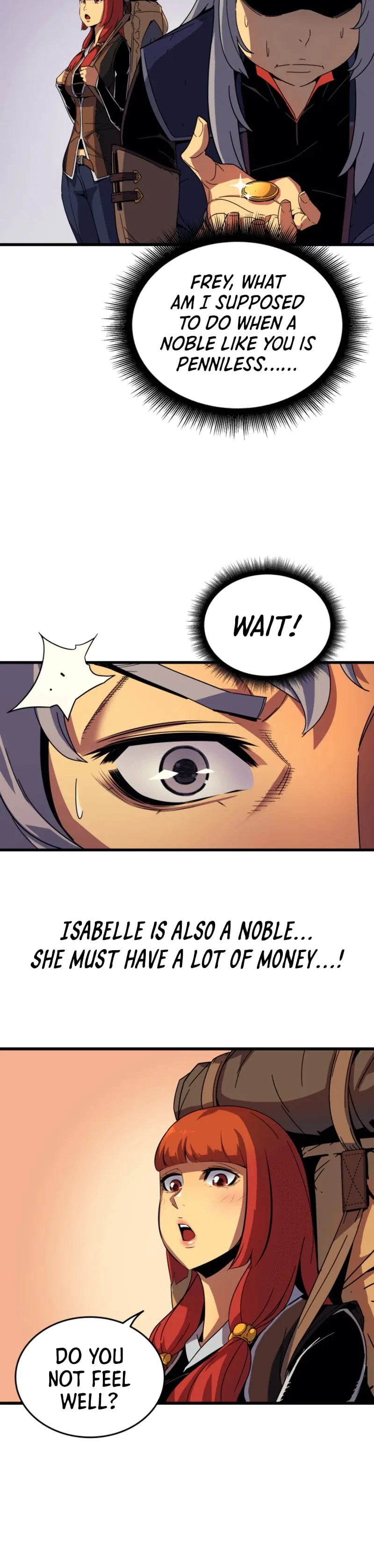 The Great Mage Returns After 4000 Years Chapter 11 – Page 11