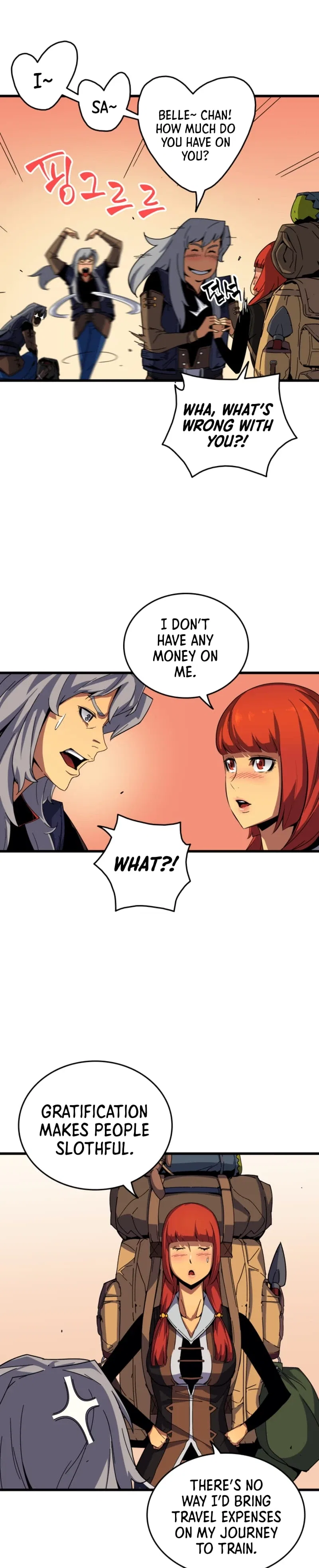 The Great Mage Returns After 4000 Years Chapter 11 – Page 12