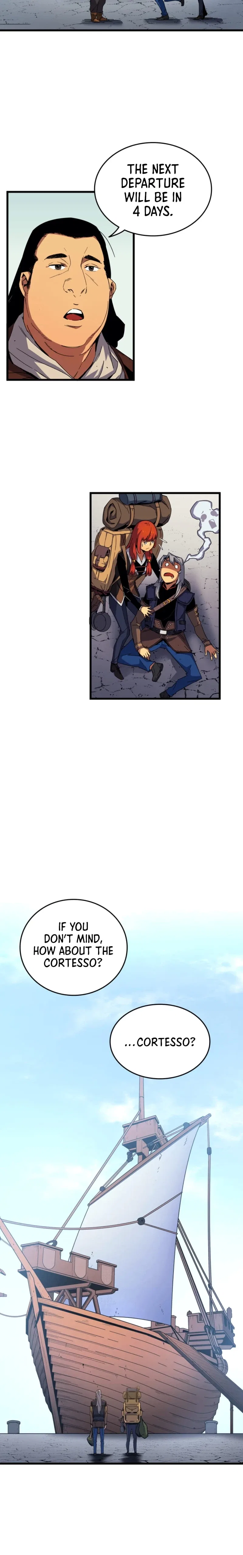 The Great Mage Returns After 4000 Years Chapter 11 – Page 17