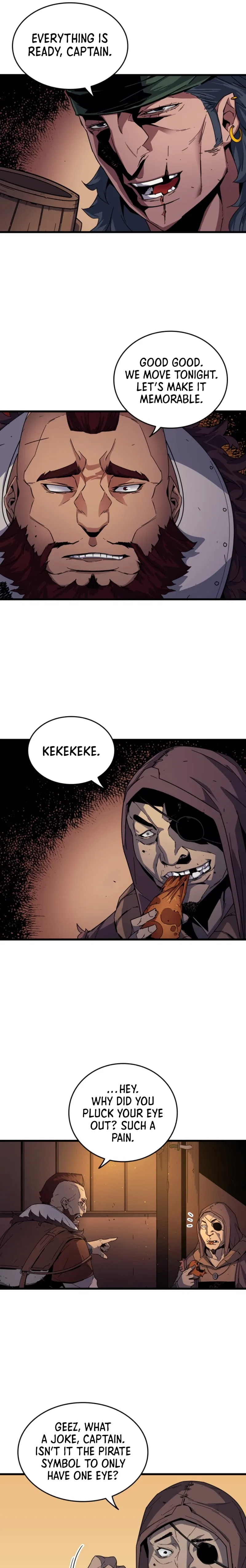 The Great Mage Returns After 4000 Years Chapter 11 – Page 20