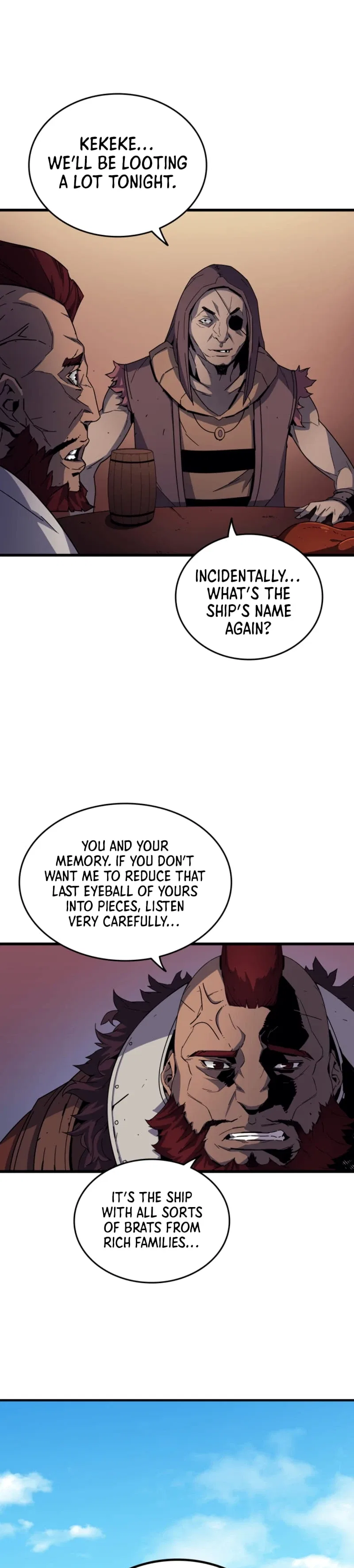 The Great Mage Returns After 4000 Years Chapter 11 – Page 22