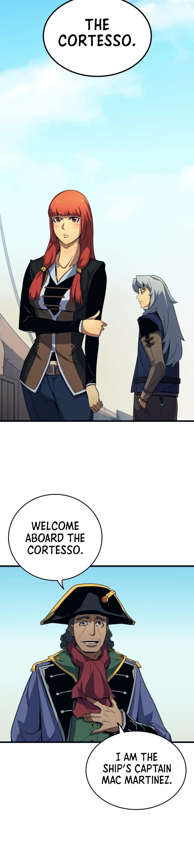 The Great Mage Returns After 4000 Years Chapter 11 – Page 23