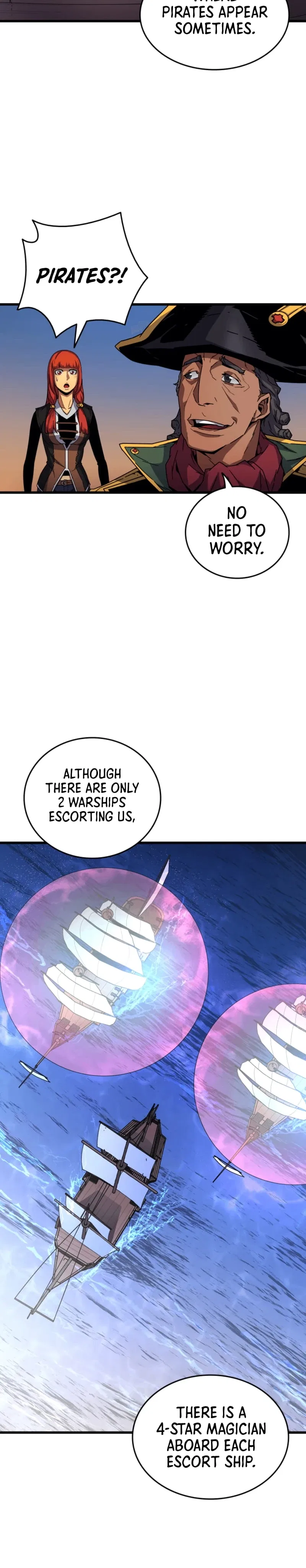 The Great Mage Returns After 4000 Years Chapter 11 – Page 25