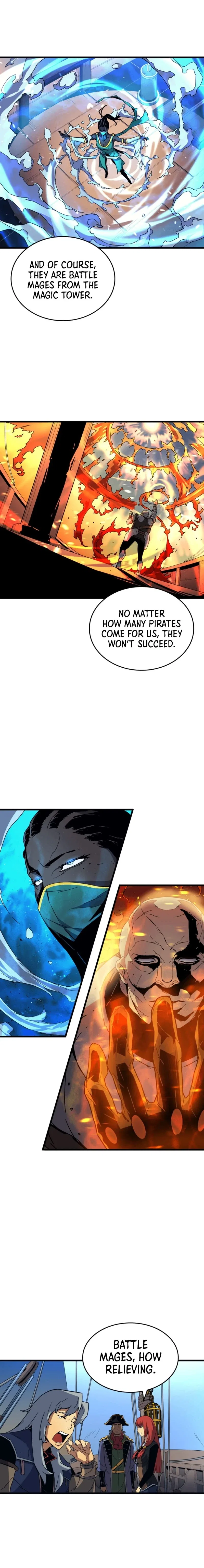 The Great Mage Returns After 4000 Years Chapter 11 – Page 26