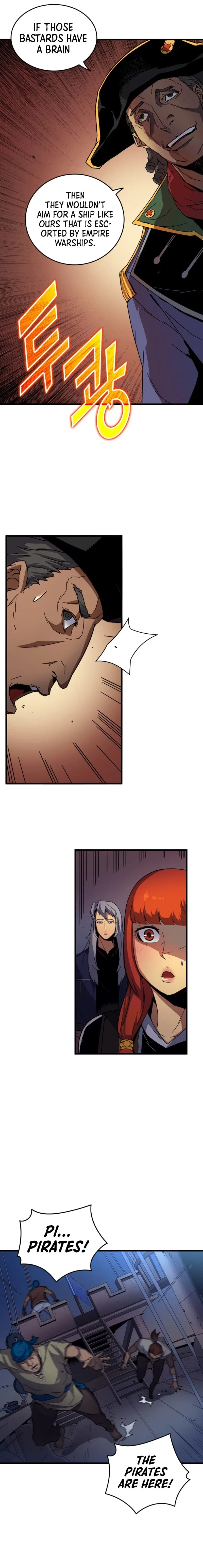 The Great Mage Returns After 4000 Years Chapter 11 – Page 27