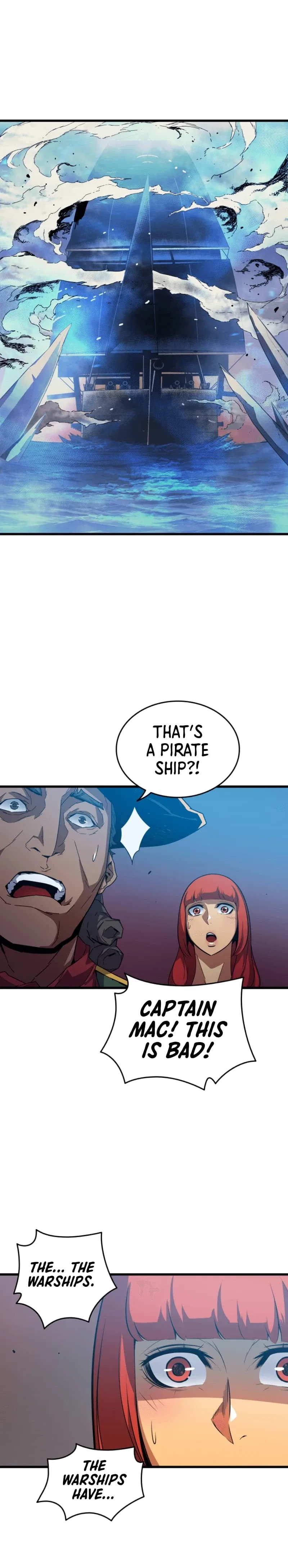 The Great Mage Returns After 4000 Years Chapter 11 – Page 28