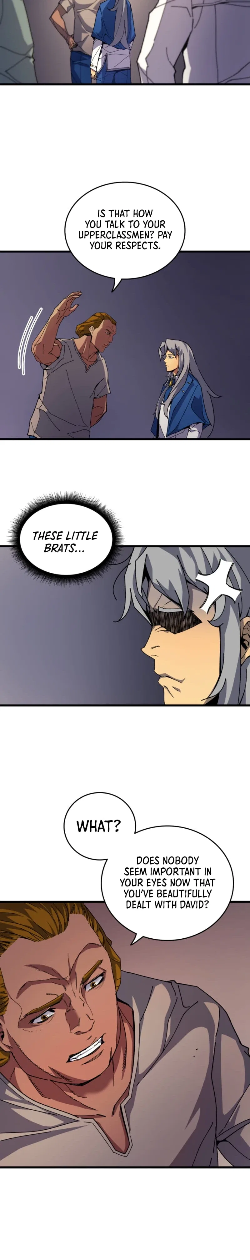 The Great Mage Returns After 4000 Years Chapter 10 – Page 13