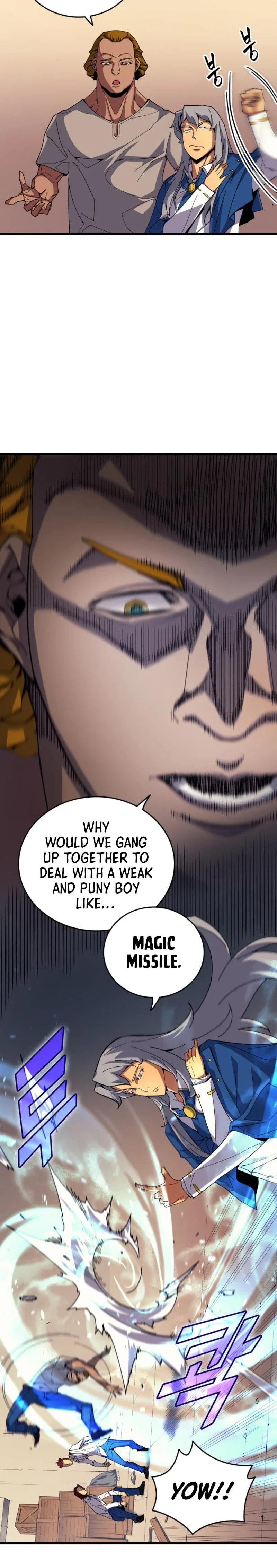 The Great Mage Returns After 4000 Years Chapter 10 – Page 15