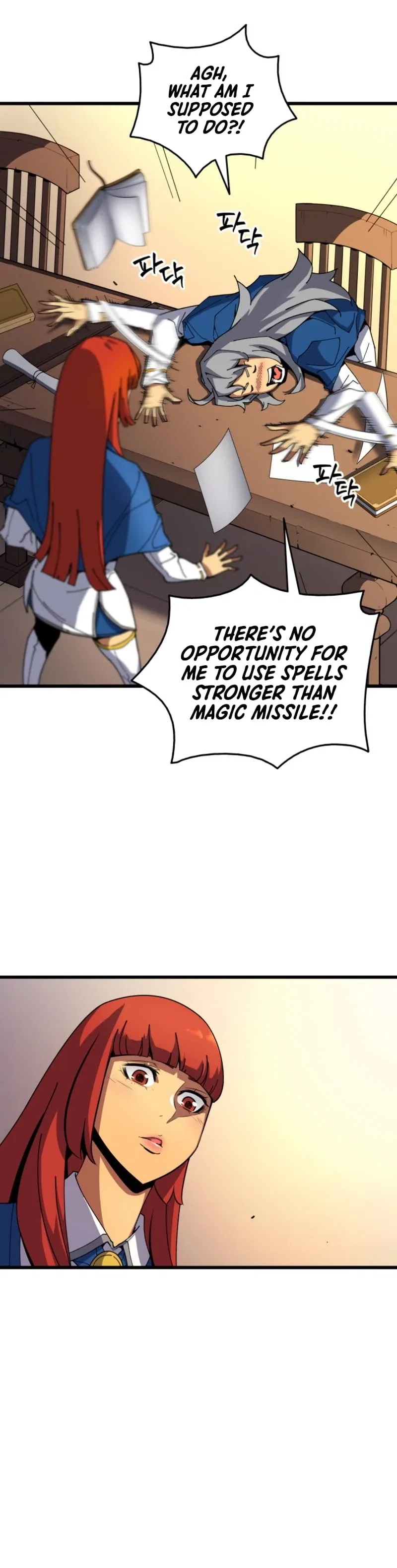 The Great Mage Returns After 4000 Years Chapter 10 – Page 24
