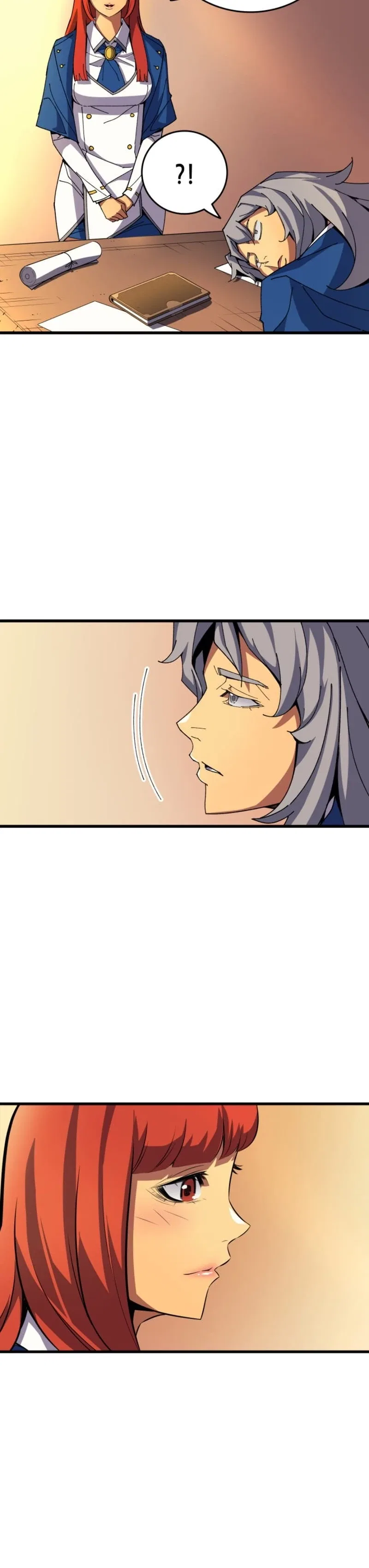The Great Mage Returns After 4000 Years Chapter 10 – Page 28