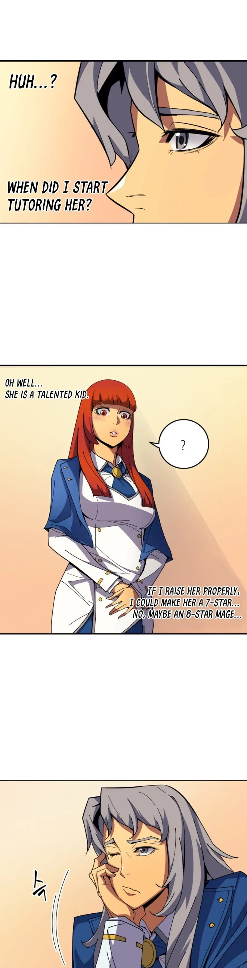 The Great Mage Returns After 4000 Years Chapter 10 – Page 29