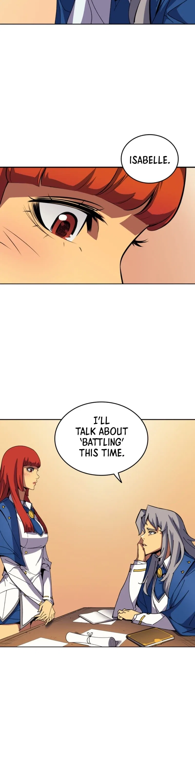 The Great Mage Returns After 4000 Years Chapter 10 – Page 30
