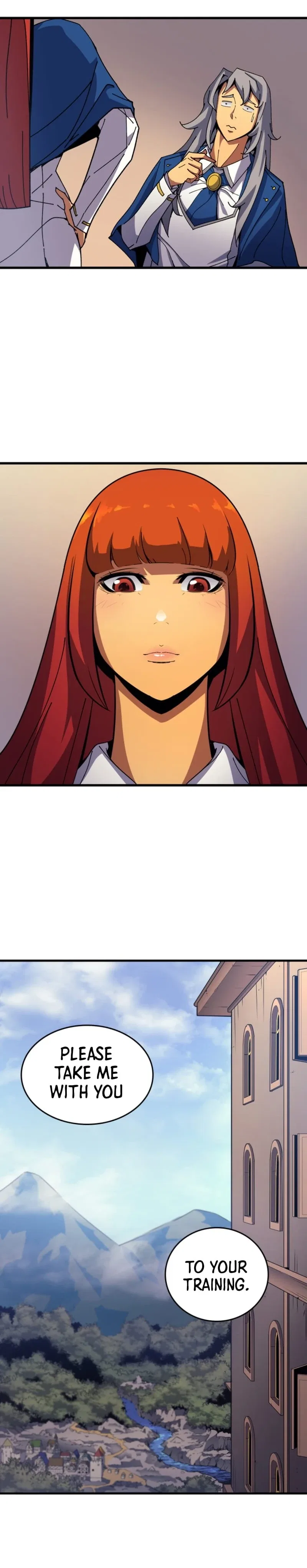 The Great Mage Returns After 4000 Years Chapter 10 – Page 32