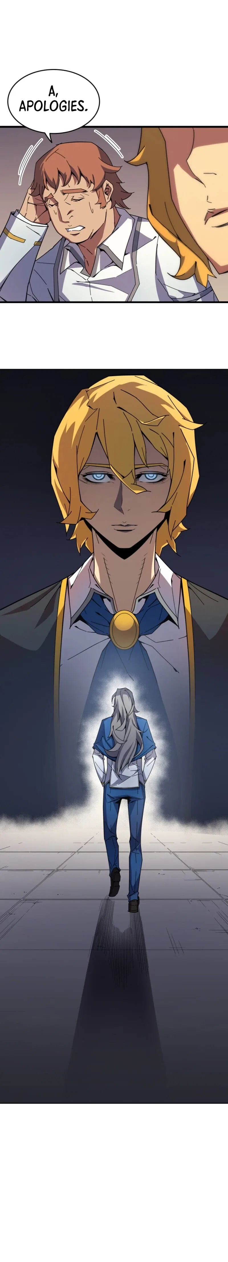 The Great Mage Returns After 4000 Years Chapter 9 – Page 5