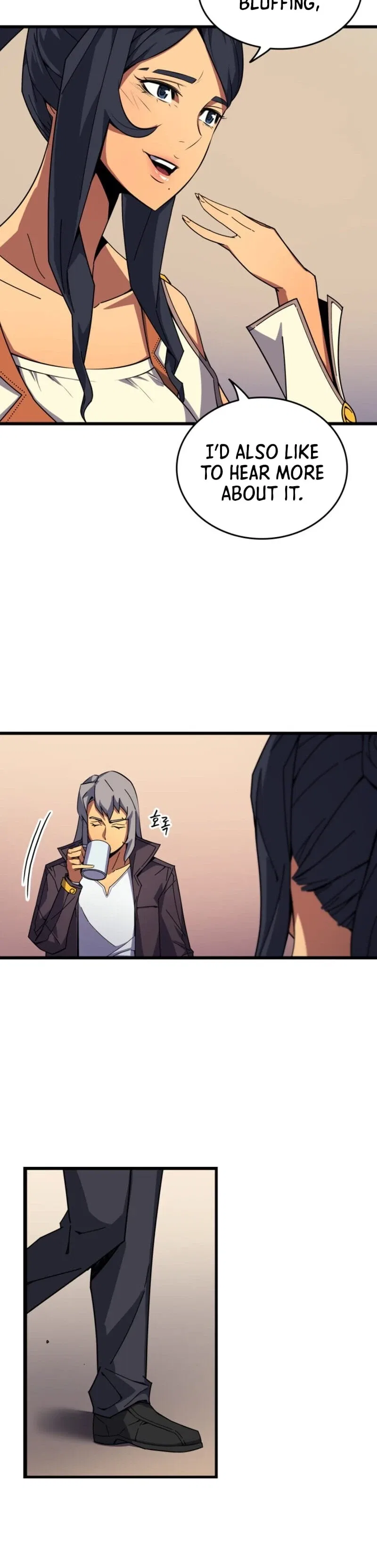 The Great Mage Returns After 4000 Years Chapter 9 – Page 10