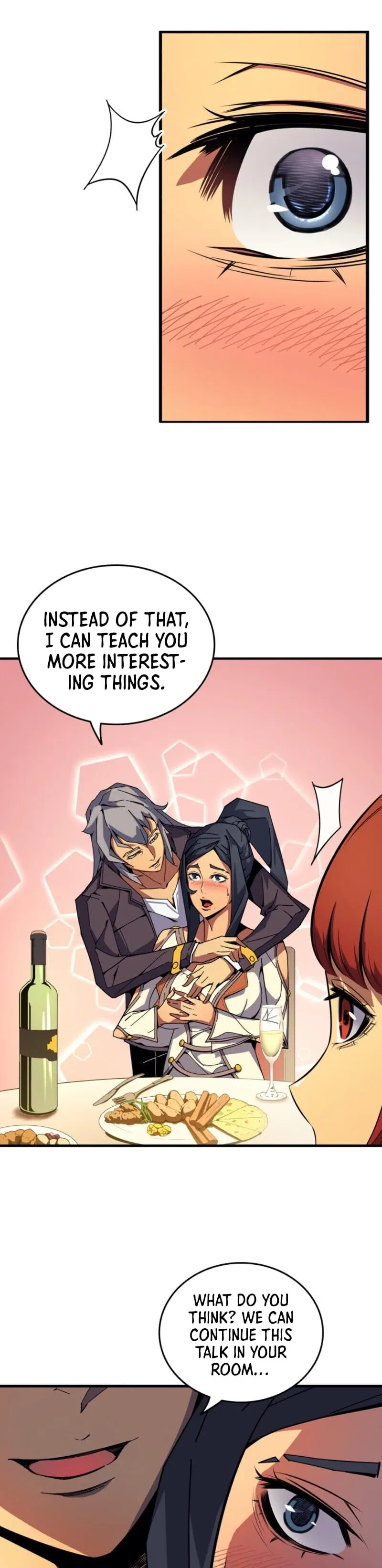 The Great Mage Returns After 4000 Years Chapter 9 – Page 11