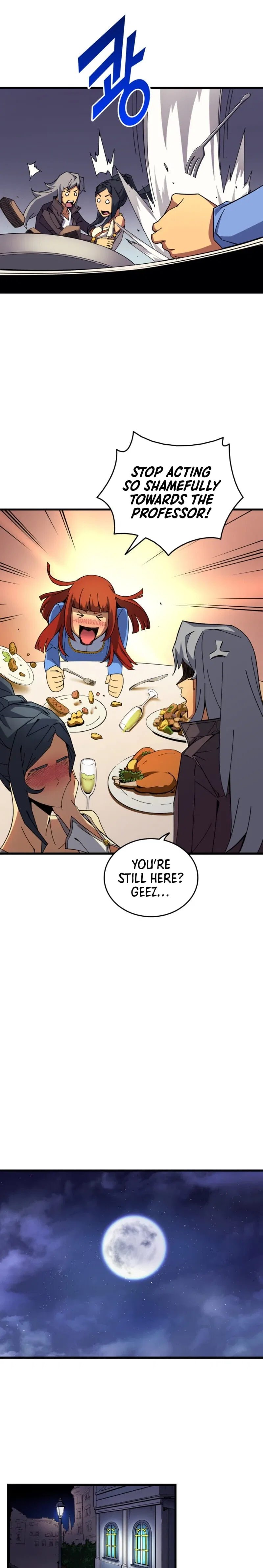 The Great Mage Returns After 4000 Years Chapter 9 – Page 13