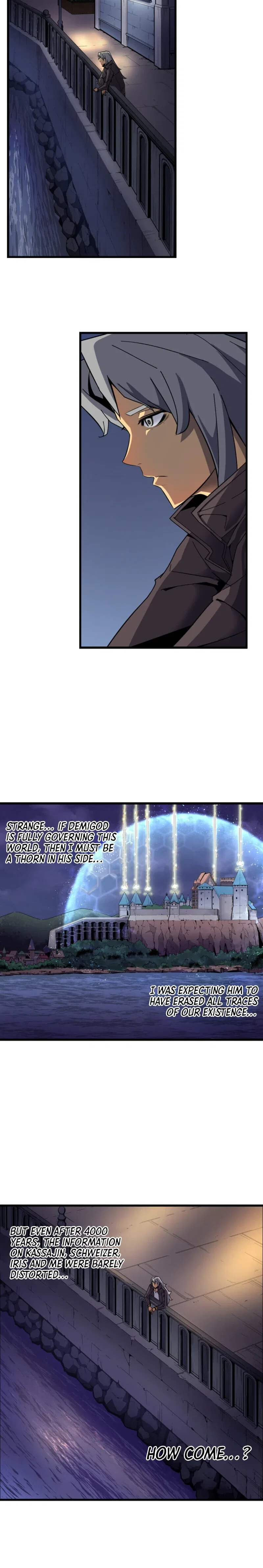 The Great Mage Returns After 4000 Years Chapter 9 – Page 14