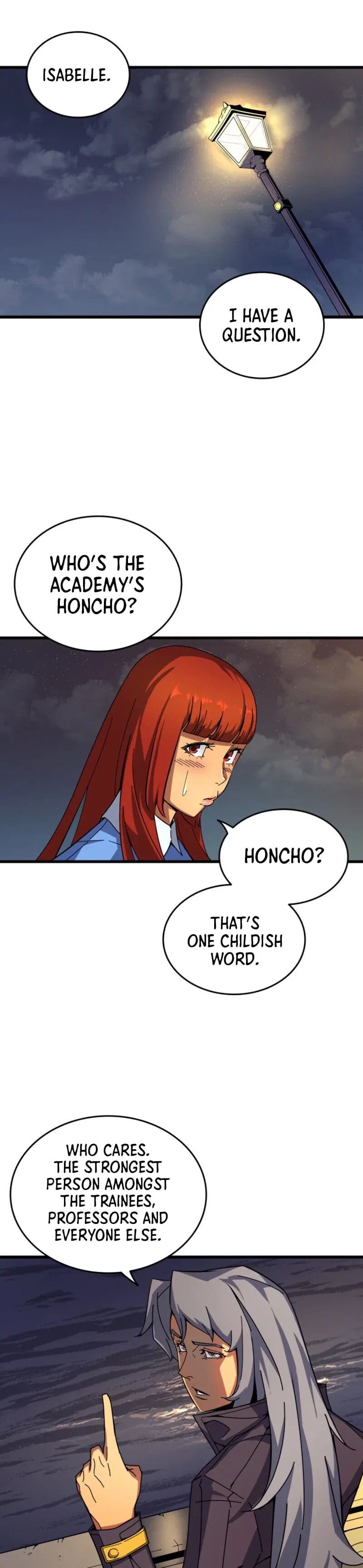 The Great Mage Returns After 4000 Years Chapter 9 – Page 17