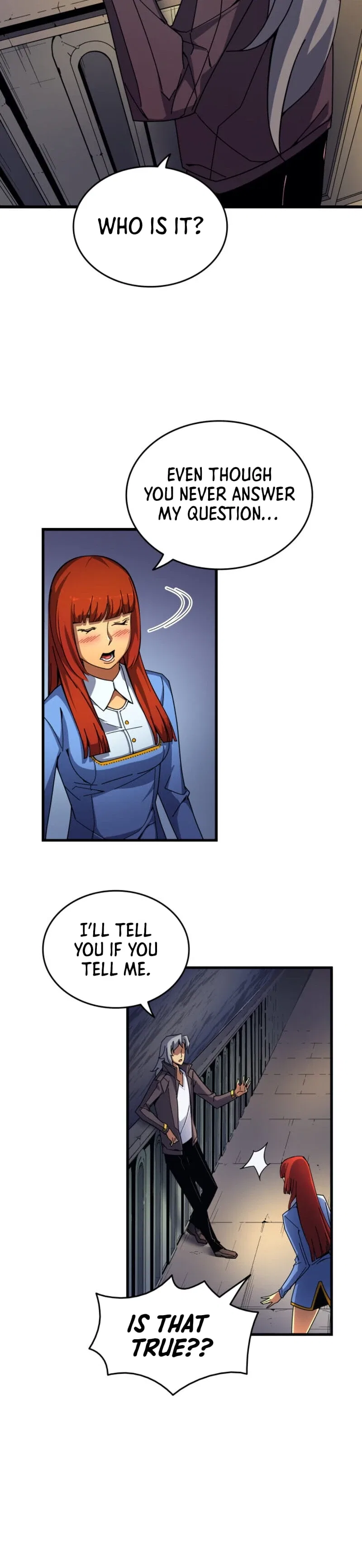 The Great Mage Returns After 4000 Years Chapter 9 – Page 18
