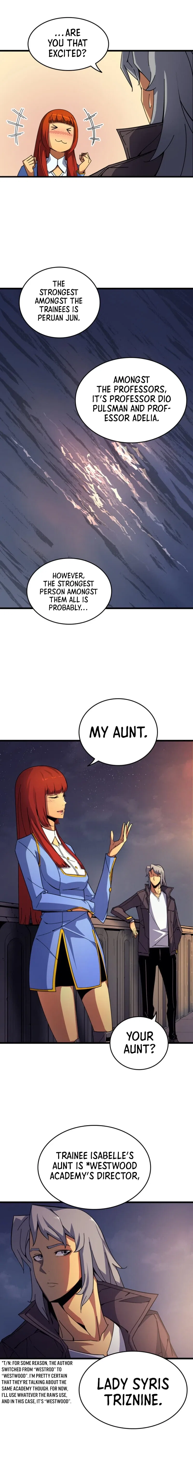 The Great Mage Returns After 4000 Years Chapter 9 – Page 19